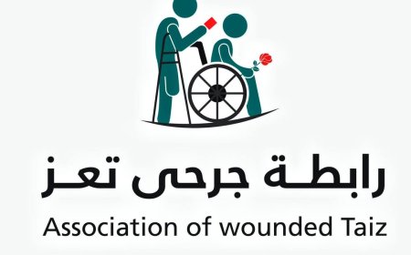 رابطة جرحى تعز تُصعّد بدعوة لاعتصام مفتوح للمطالبة بالحقوق المتأخرة والإجراءات العلاجية والإدارية.