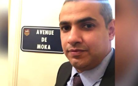 معرض دولي يستعيد ذاكرة مينائي مرسيليا وعدن اللذين شكّلا بوابة للتجارة والثقافة