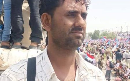 مناشدة عاجلة لعلاج الاعلامي والصحفي عبدالرقيب السنيدي