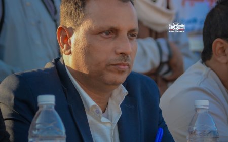 الشيخ صلاح السعدي.. من ويلات الغربة إلى قامة يُحتذى بها في الوضيع