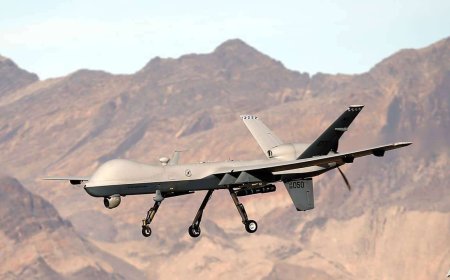 مقتل قياديين يُعتقد انتماؤهما لتنظيم القاعدة بغارات أمريكية في شبوة