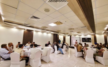 ورشة مجتمعية بالمكلا تبحث احتياجات أحياء بويش وتحسين الخدمات الأساسية