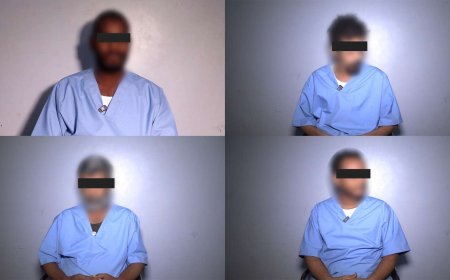 من ضمنها كمال الحالمي .. مخطط ارهابي يستهدف قيادات جنوبية بارزة بعدن