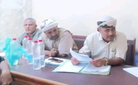 محكمة يهر تصدر حكم الإعدام بحق المتهم هزام نصر علي هيثم في قضية مقتل عبدالملك نصر