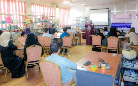 كلية طب الأسنان بجامعة عدن تنظم ورشة خاصة لتعزيز مسارها نحو الاعتماد الأكاديمي