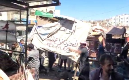 أشغال «القاهرة» يواصل حملة إزالة المخالفات ورفع مخلفات البناء في عدد من شوارع المديرية