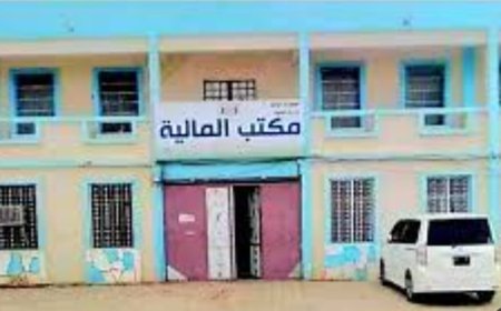 مدير عام مكتب المالية بشبوة: وصول تعزيزات رواتب المحافظة لشهر سبتمبر إلى فرع البنك المركزي