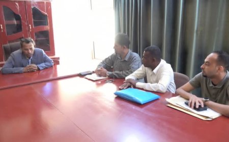 محافظ أبين يناقش مع مديري عموم الإعلام والثقافة الاستعداد للفعاليات والمناسبات الوطنية