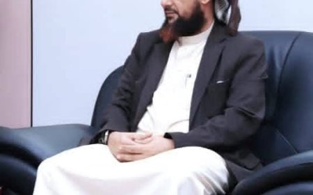 الشيخ العمري: من قائداً للمقاومة إلى قائداً للبناء والتنمية