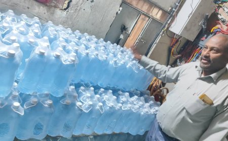 مطابقة نتائج فحوصات عشر محطات تحلية لمواصفات ومعايير الجودة بشبوة