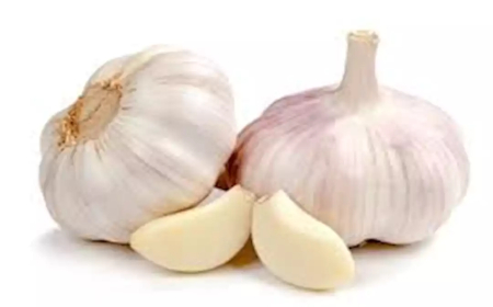 5 فوائد صحية لتناول فص ثوم يوميًا على الريق