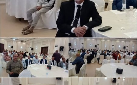 بحضور وكلاء الوزارات المعنية.. منظمة اليونيسف تعقد جلسة المراجعة السنوية لمشاريعها للعام 2025 وتضع خطة تدخلاتها للعام 2026