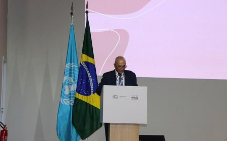 الشرجبي: اليمن يواجه اشكاليات بيئية كبيرة وحان وقت العدالة للدول المتأثرة بالنزاعات