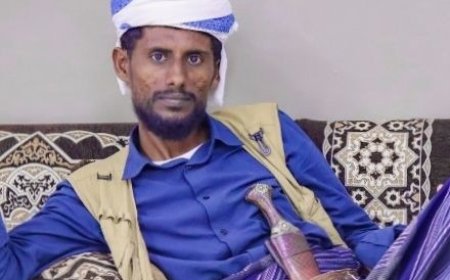 آل الاحمدي يتقدمون بالشكر لكل المعزين في وفاة ولدهم العمدة علي بن احمد بن علي الاحمدي