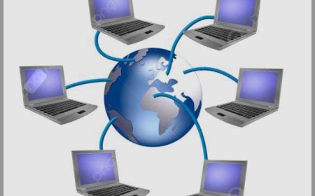 خلل عالمي يضرب عدداً من المواقع ومنصات النشر حول العالم