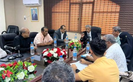 اعتماد مشاريع صحية وتعليمية جديدة في تبن بتمويل محلي لتعزيز الخدمات الأساسية