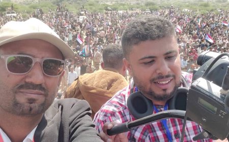 السنيدي جسراً للقضية، وسنداً لأبنائها، فهل من يدٍ تمسك بيديه كي لا ينقطع الجسر؟