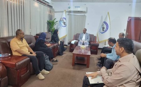 وزير الشؤون الاجتماعية والعمل يبحث مع مسؤولة الحماية بالمفوضية السامية للاجئين تعزيز حماية الأطفال وتنفيذ الخطة الوطنية