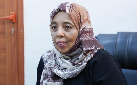 صحة صيرة تعلن إطلاق أول مخيم طبي مجاني للأطفال دون الثامنة في عدن برعاية البيشي