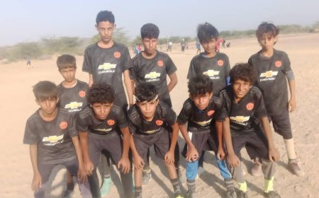 براعم صقور النجم تحلّق نحو نهائي المنطقة الغربية