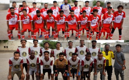 شبكة برو للأنترنت تدعم الأنشطة الرياضية وتكرم أبطال مباراة شباب النيس وشباب الخداد.. 