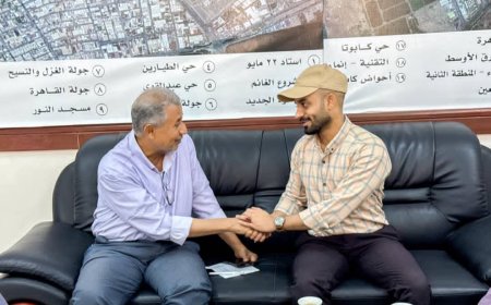 اقتراب افتتاح أول سوق نسوي في صيرة حلم النساء يلامس أرض الواقع