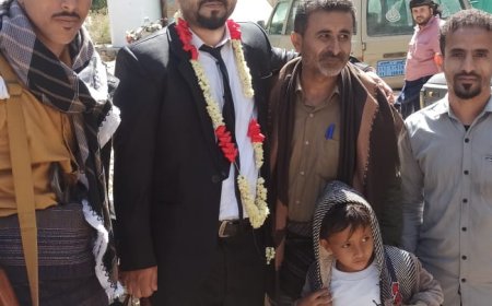 أفراح آل النوباني بيافع سرار 