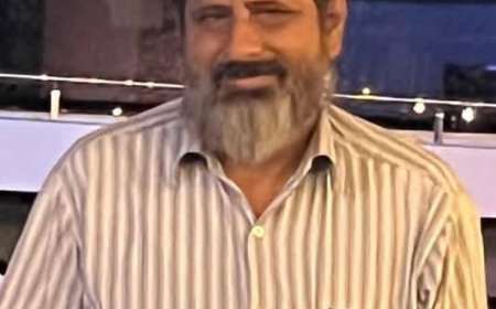 مناشدع عاجله لوزير الصحة ومحافظ ابين بانقاذ مدير التحصين الصحي. بابين