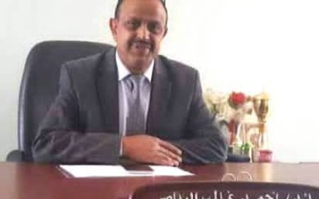 نائب رئيس جامعة تعز لشئؤن فرع التربة: حافظنا على استمرارية التعليم ونقترب من التحول إلى جامعة مستقلة