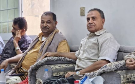 نشارك أسرة آل لصور أحزانهم ونعزيهم في وفاة حفيدهم