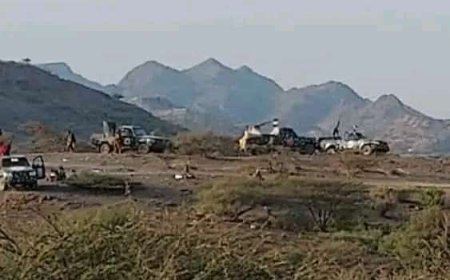 توتر مسلّح في الوازعية وقبليون يسقطون طائرة مسيّرة تابعة للمقاومة الوطنية