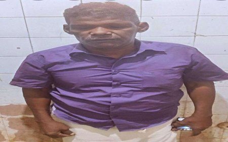 أبين.. ضبط مشعوذ بعد شكاوى مواطنين في زنجبار