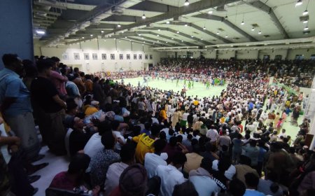 طائرة شباب القطن تحلق فوق سيئون وتتأهل إلى نهائي البطولة التنشيطية الثانية لأندية حضرموت الوادي والصحراء