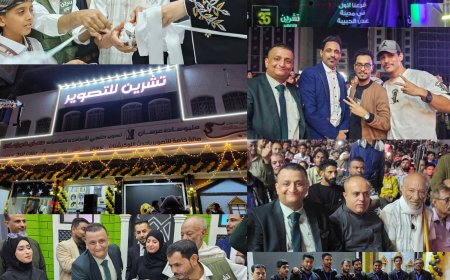 معامل تشرين عدن تحتفل بافتتاح فرعها الأول في العاصمة عدن