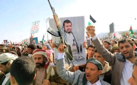 صنعاء.. محكمة حوثية تصدر أحكام إعدام جماعية ومخاوف حقوقية من توظيفها للترهيب