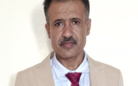 البنك المركزي على محك الثقة: خطوات جريئة لاستعادة ثقة المواطنين والتجارة في البنوك