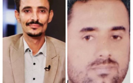 السنيدي.. رمز نضالي ينتظر لمسة وفاء من القيادة في محنته الصحية