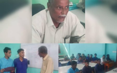 "معهد الأوراس في خطر: طلاب مهددون بترك الدراسة وسط غياب الدعم وتوقف المواصلات"