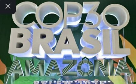 مؤتمر المناخ (كوب 30) يختتم أعماله ولا اتفاق حول الوقود الأحفوري