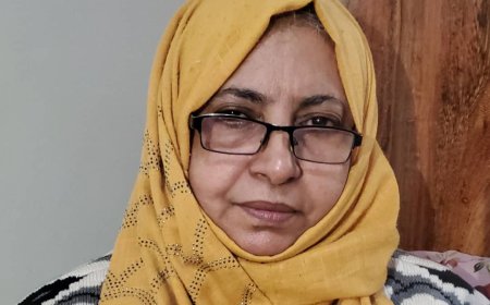 مستشفى الفتح الطبي يعلن عن انضمام البروفيسور جميلة صالح - أستاذة أمراض الباطنة والقلب