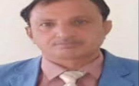 المدحدح : بنك التسليف الزراعي يتجاهل توجيهات رئيس الوزراء ويماطل في صرف مستحقات العمال الصحيين بأبين