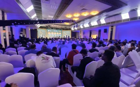 انطلاق أعمال منتدى تضامن للتنمية (3) بمدينة المكلا