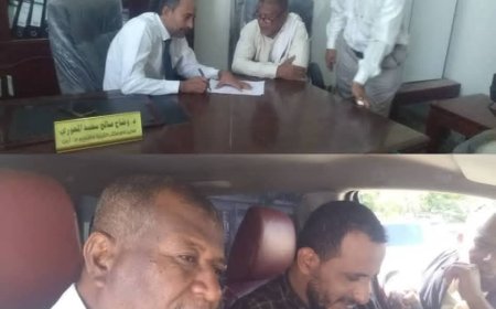 "تعاون مجتمعي لتفعيل برنامج محو الأمية بزنجبار: مكتب التربية يرحب بمبادرة ملتقى أبناء زنجبار"