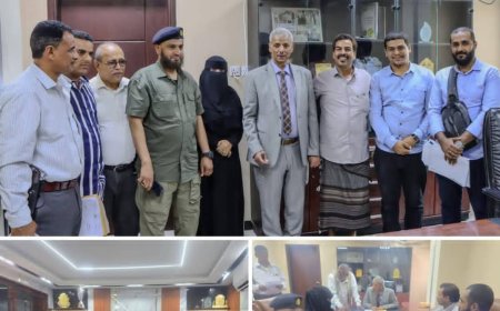 "مشروع إنساني يغير ملامح حارة الرجيعة"