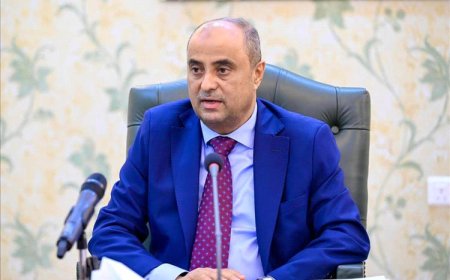 رئيس الوزراء: الإيرادات العامة ليست ملكاً لأحد.. والدولة لا تقوم مع تعدد المرجعيات