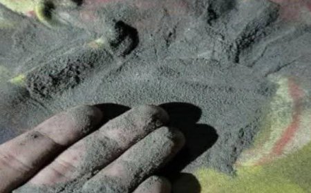 بيئة بالحديدة تدعو المواطنين لأخذ الاحتياطات الاحترازية عند التعرض للرماد البركاني القادم من أفريقيا