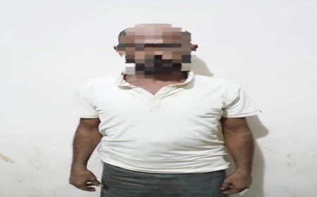 القبض على مروّج حشيش بزنجبار