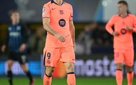 جدول مباريات اليوم الثلاثاء 25 نوفمبر 2025.. مواجهات قوية في أوروبا وآسيا وكأس العرب