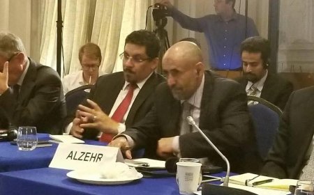 الناشط السياسي بدر الزهر: مبادرة إنقاذ المسار الجنوبي مسؤولية تاريخية على عاتق قيادة الانتقالي قبل فوات الأوان