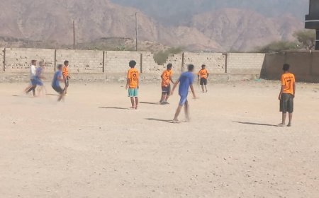 فوز خيران على الكريهة وتأهله لنهائي المسابقات الرياضية بحبيل جبر